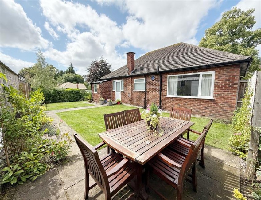 Images for Fir Road, Bramhall