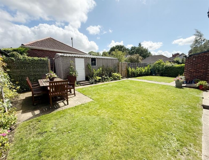 Images for Fir Road, Bramhall