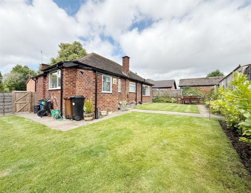 Images for Fir Road, Bramhall