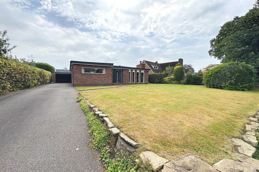 Images for Mill Lane, Goostrey