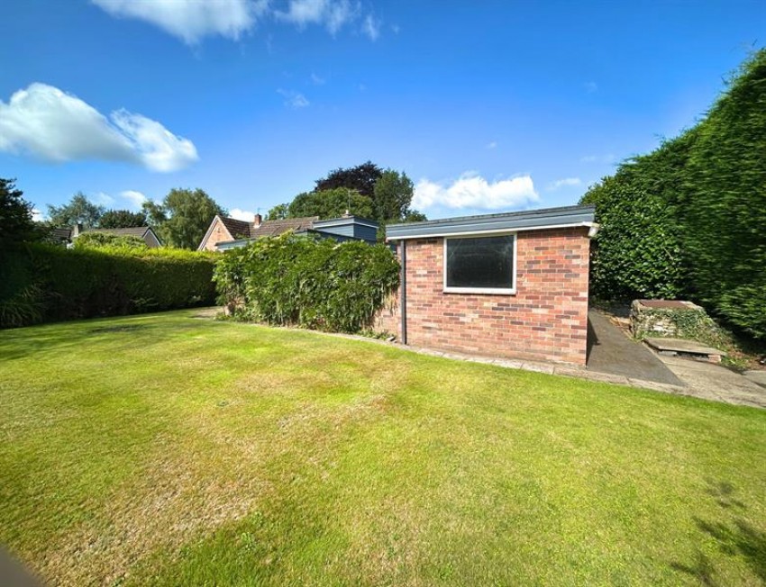 Images for Mill Lane, Goostrey