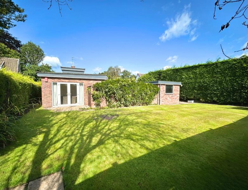 Images for Mill Lane, Goostrey