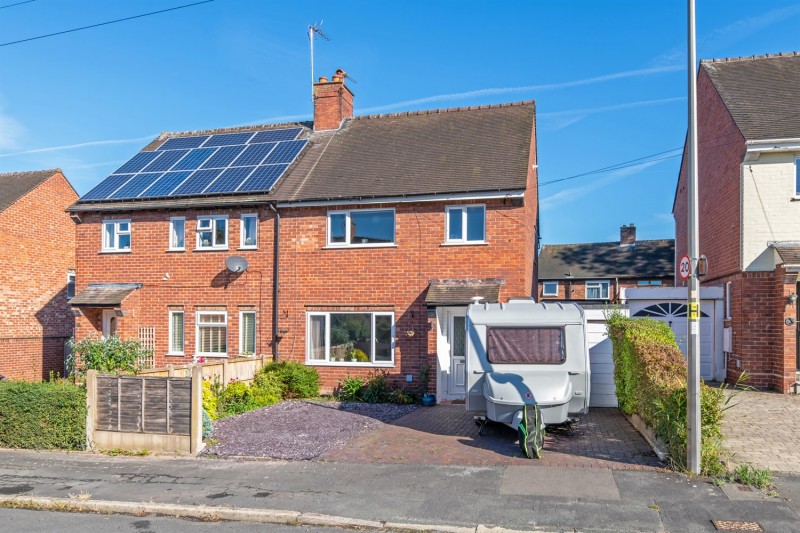 Kings Drive, Helsby, Frodsham