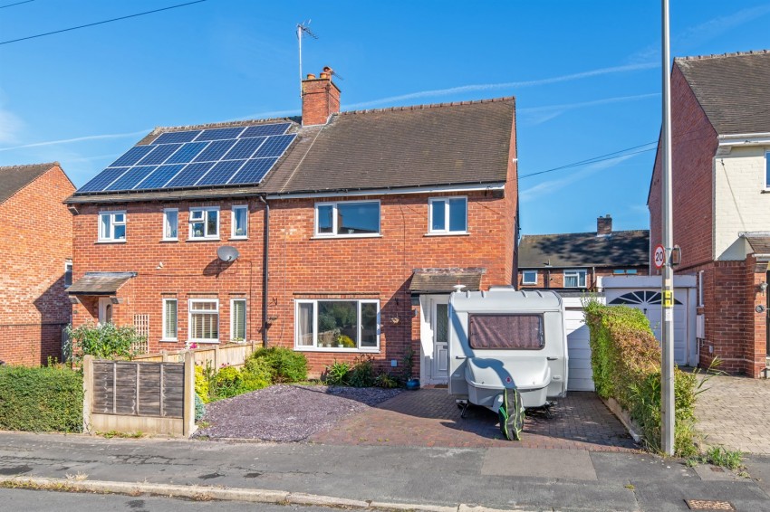 Images for Kings Drive, Helsby, Frodsham