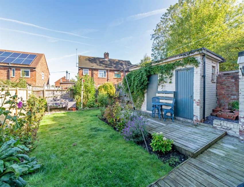 Images for Kings Drive, Helsby, Frodsham