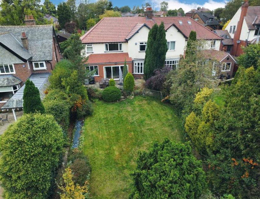 Images for Pinfold Lane, Romiley
