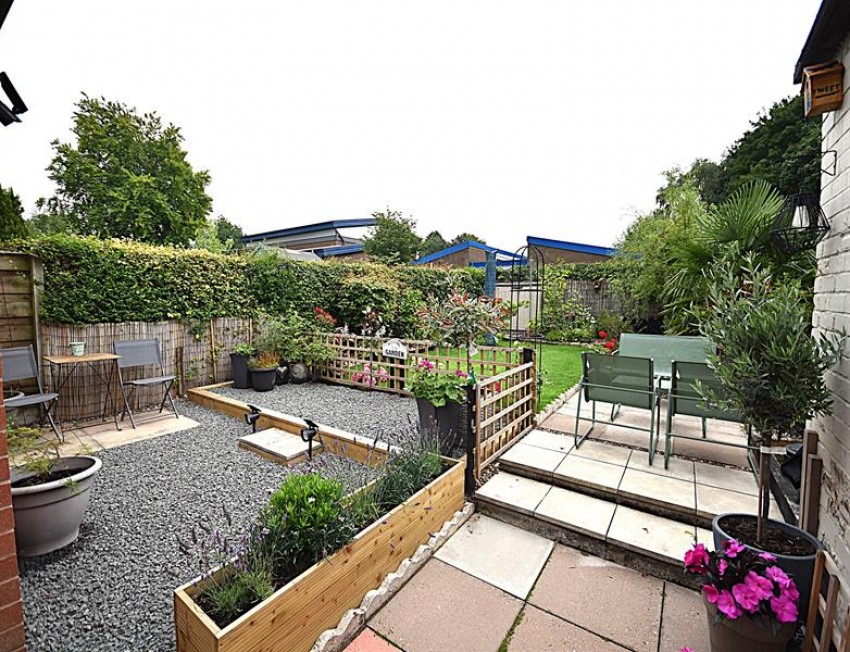 Images for Parkett Heyes Road, Macclesfield