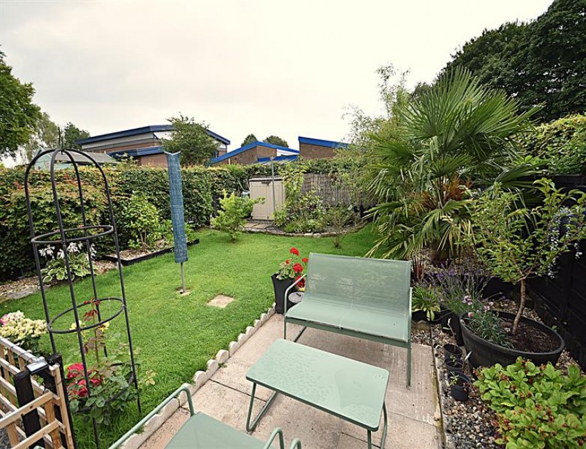 Images for Parkett Heyes Road, Macclesfield
