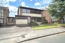 Images for St. Andrews Drive, Holmes Chapel