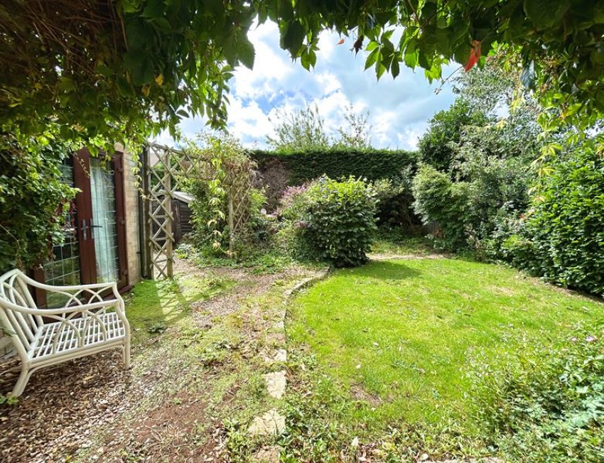 Images for St. Andrews Drive, Holmes Chapel