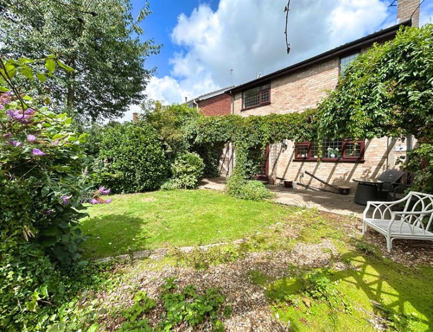 Images for St. Andrews Drive, Holmes Chapel