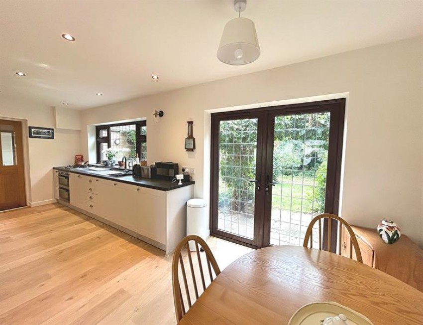 Images for St. Andrews Drive, Holmes Chapel