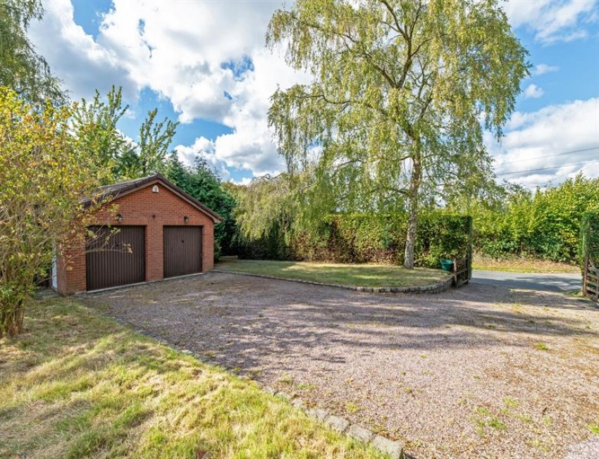 Images for Post Office Lane, Norley, Frodsham