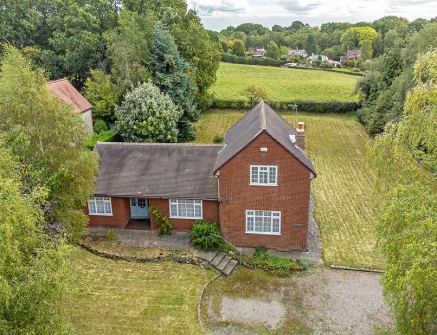 Images for Post Office Lane, Norley, Frodsham