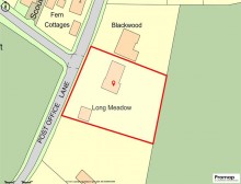 Images for Post Office Lane, Norley, Frodsham