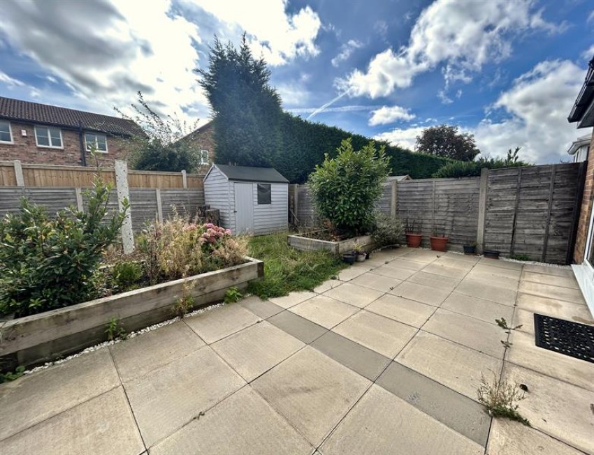 Images for Turnberry Drive, Wilmslow