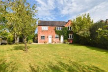 Images for School Farm Court, Walnut Tree Lane, Bradwall, Sandbach