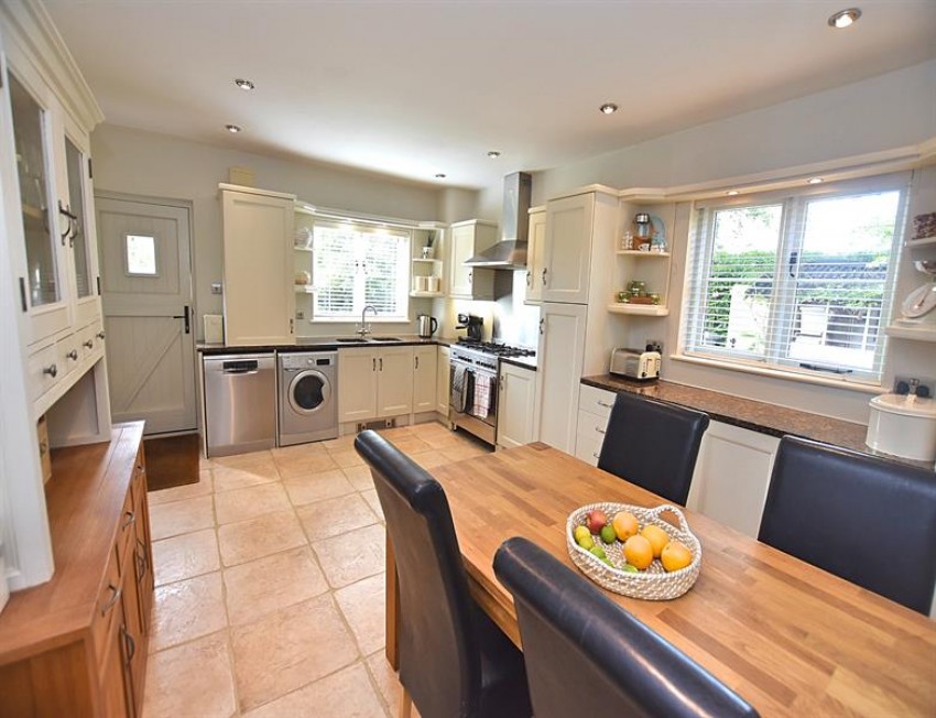 Images for School Farm Court, Walnut Tree Lane, Bradwall, Sandbach