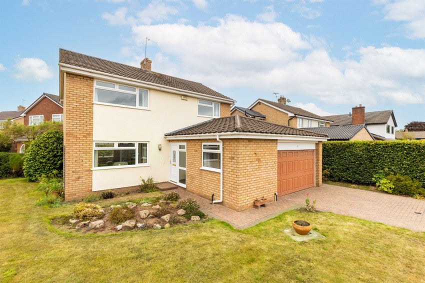 Images for Hurstwood, Waverton, Chester