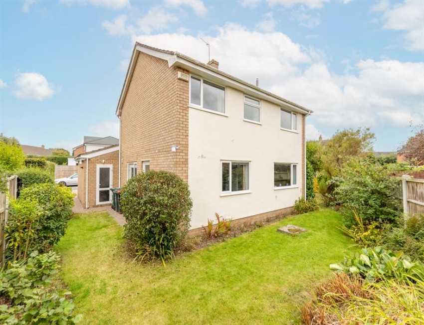 Images for Hurstwood, Waverton, Chester