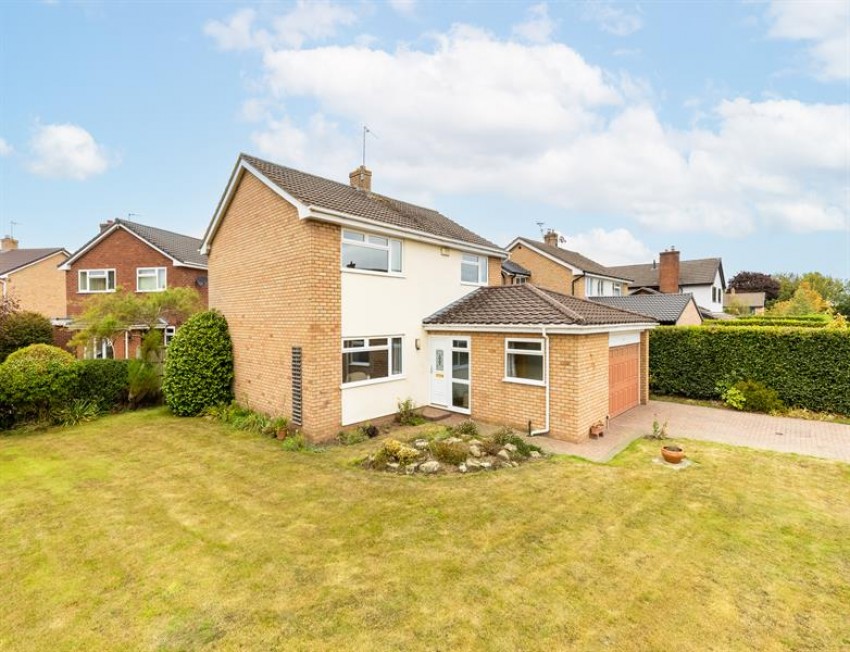 Images for Hurstwood, Waverton, Chester