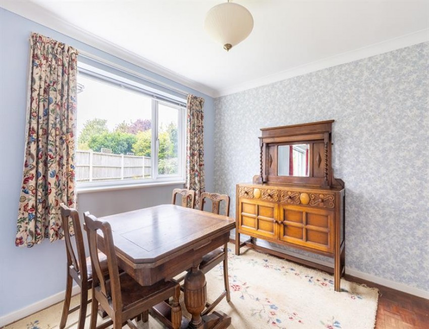 Images for Hurstwood, Waverton, Chester