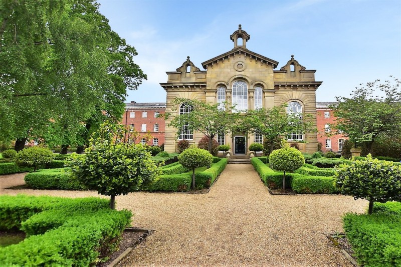 Houseman Crescent, West Didsbury