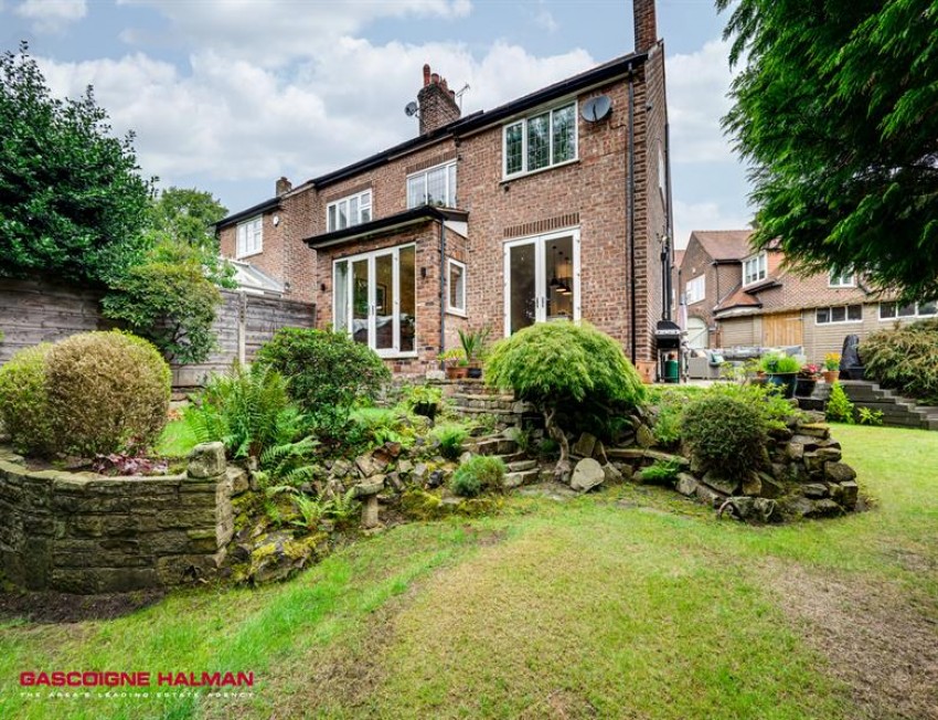 Images for Victoria Close, Bramhall