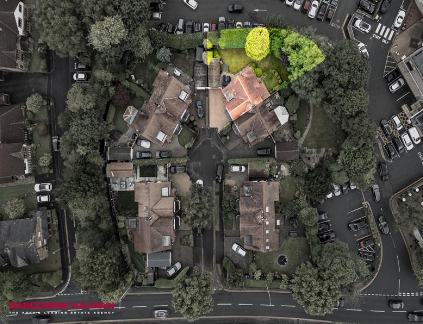 Images for Victoria Close, Bramhall