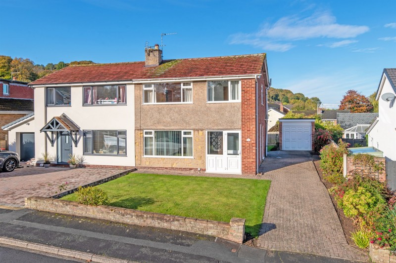 Bracken Way, Frodsham