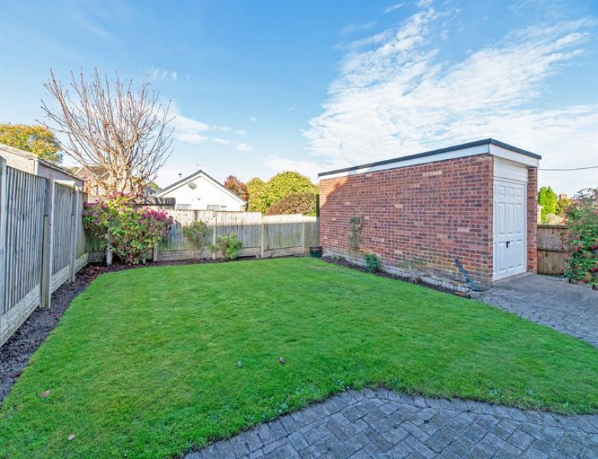 Images for Bracken Way, Frodsham