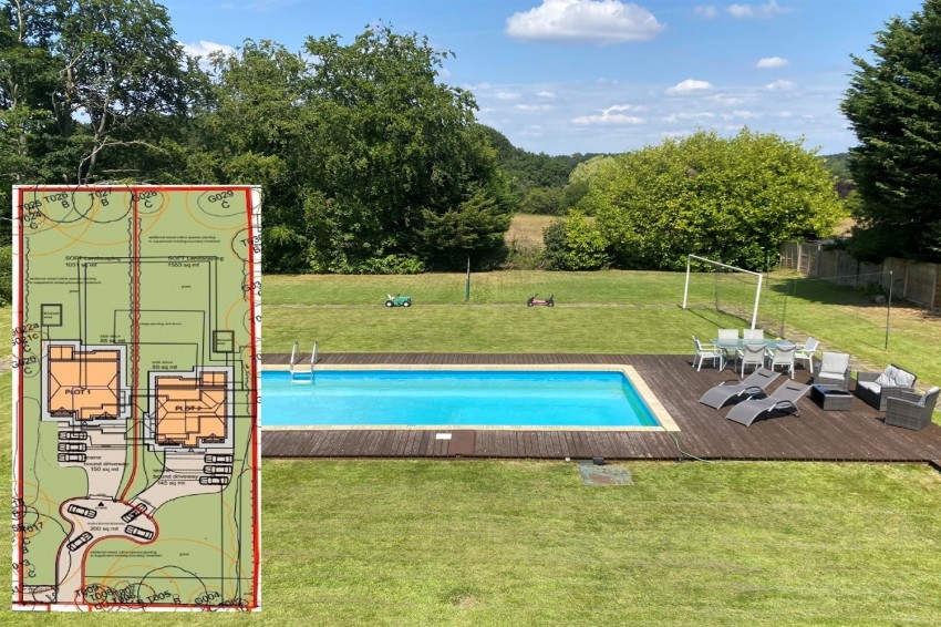 Images for Development plot - Hale Road, Hale Barns