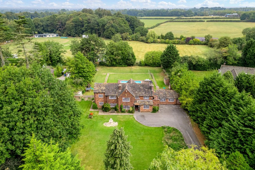 Images for Development plot - Hale Road, Hale Barns
