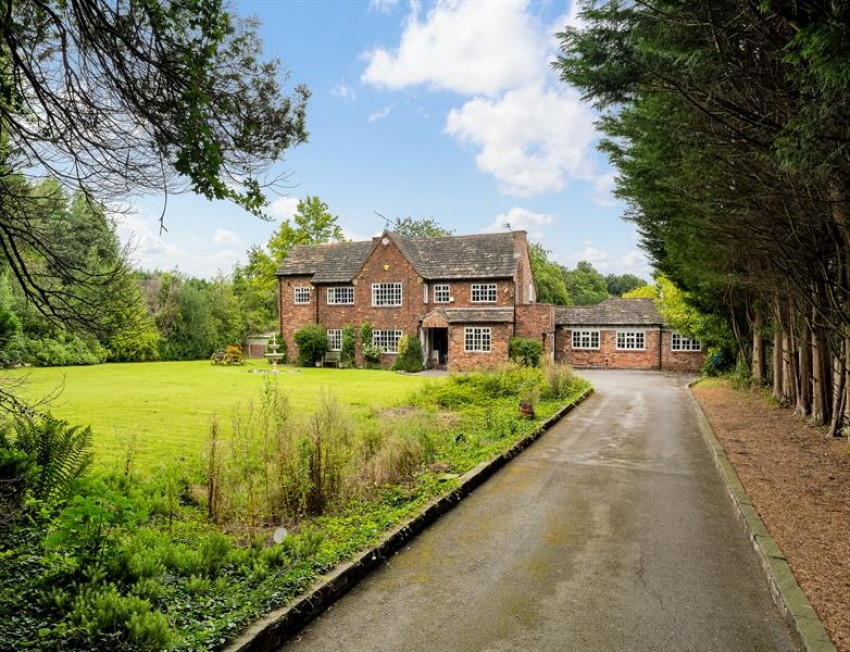 Images for Development plot - Hale Road, Hale Barns