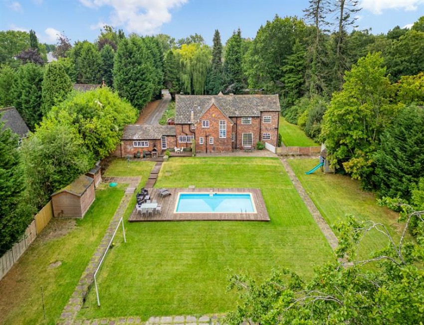 Images for Development plot - Hale Road, Hale Barns