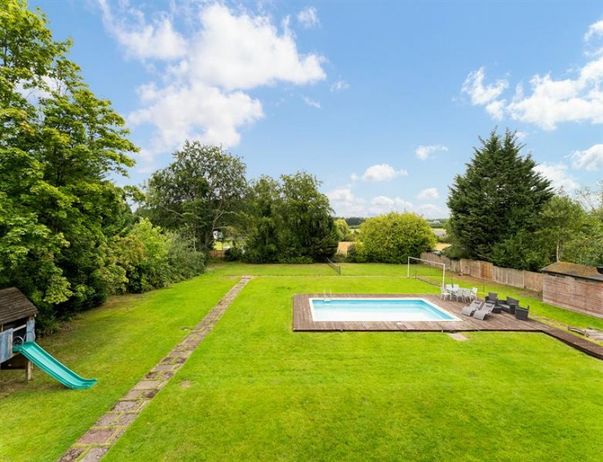 Images for Development plot - Hale Road, Hale Barns