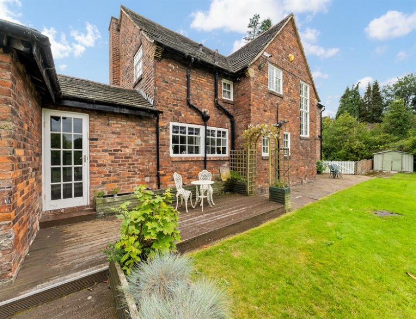 Images for Development plot - Hale Road, Hale Barns