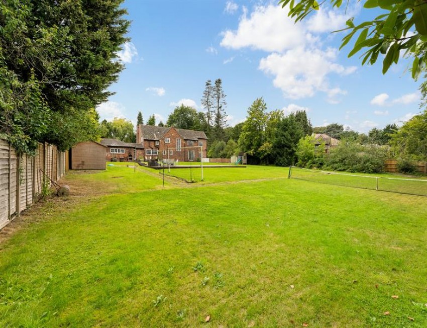 Images for Development plot - Hale Road, Hale Barns