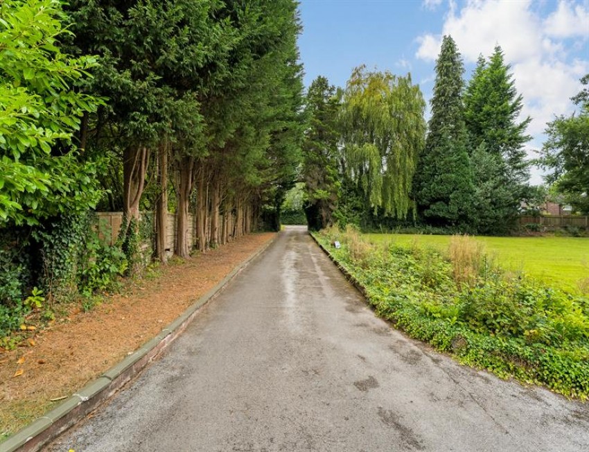 Images for Development plot - Hale Road, Hale Barns