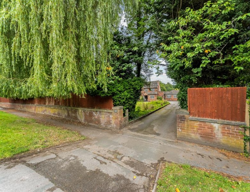 Images for Development plot - Hale Road, Hale Barns