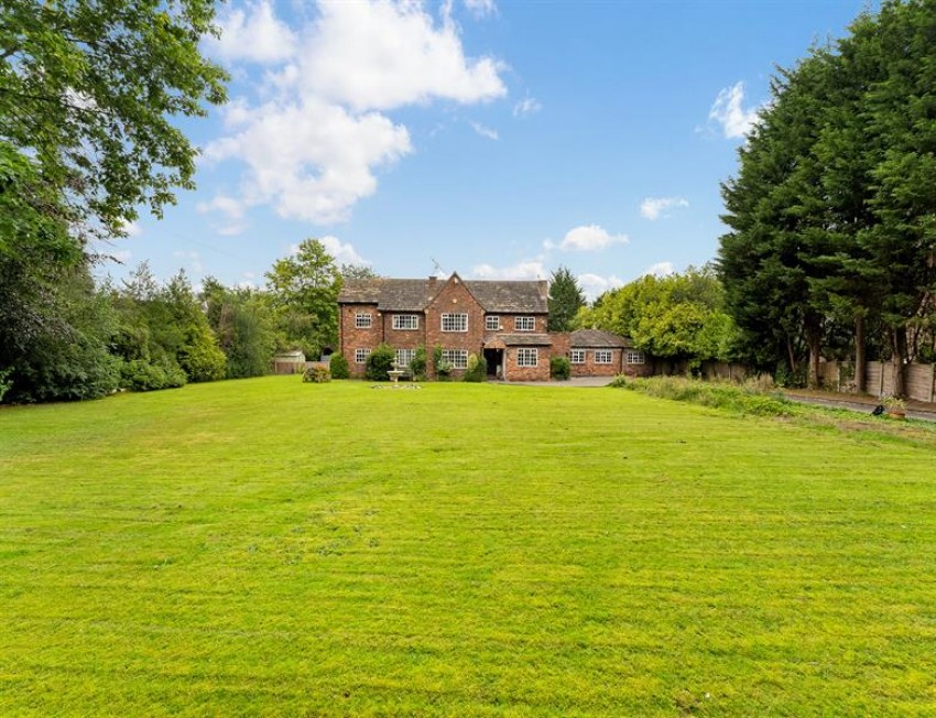 Images for Development plot - Hale Road, Hale Barns