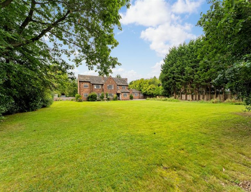 Images for Development plot - Hale Road, Hale Barns