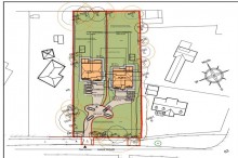 Images for Development plot - Hale Road, Hale Barns