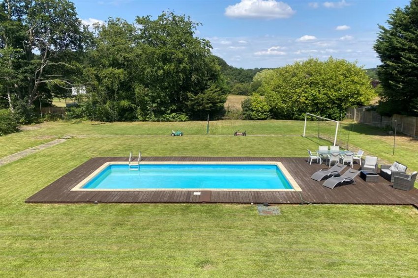 Images for Development plot - Hale Road, Hale Barns