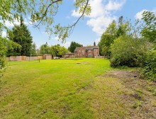 Images for Development plot - Hale Road, Hale Barns