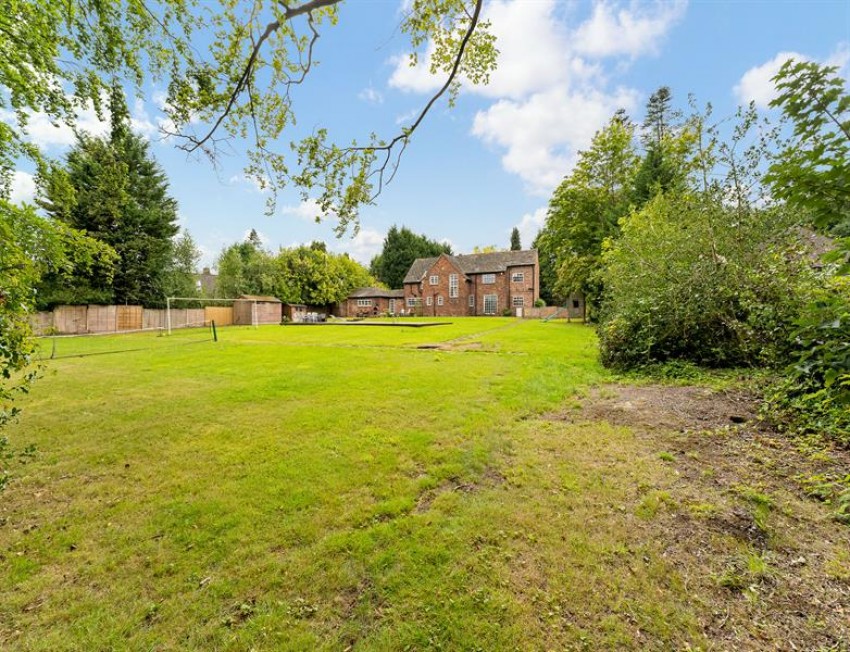 Images for Development plot - Hale Road, Hale Barns