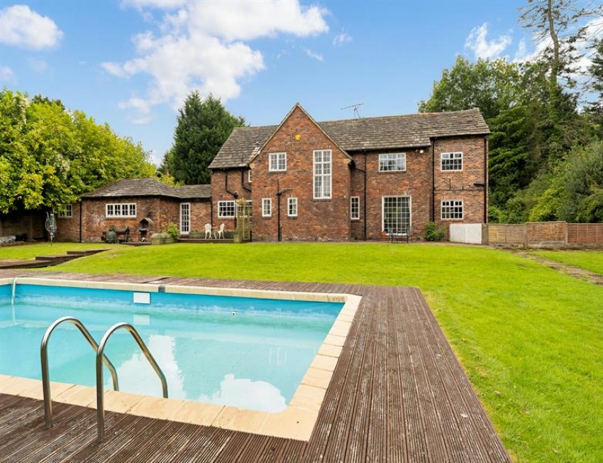 Images for Development plot - Hale Road, Hale Barns