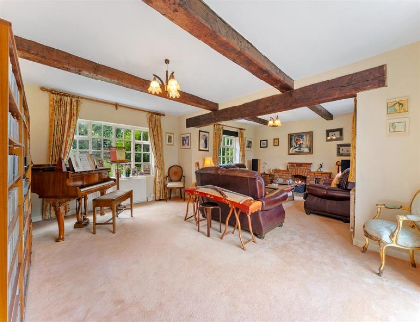 Images for Development plot - Hale Road, Hale Barns