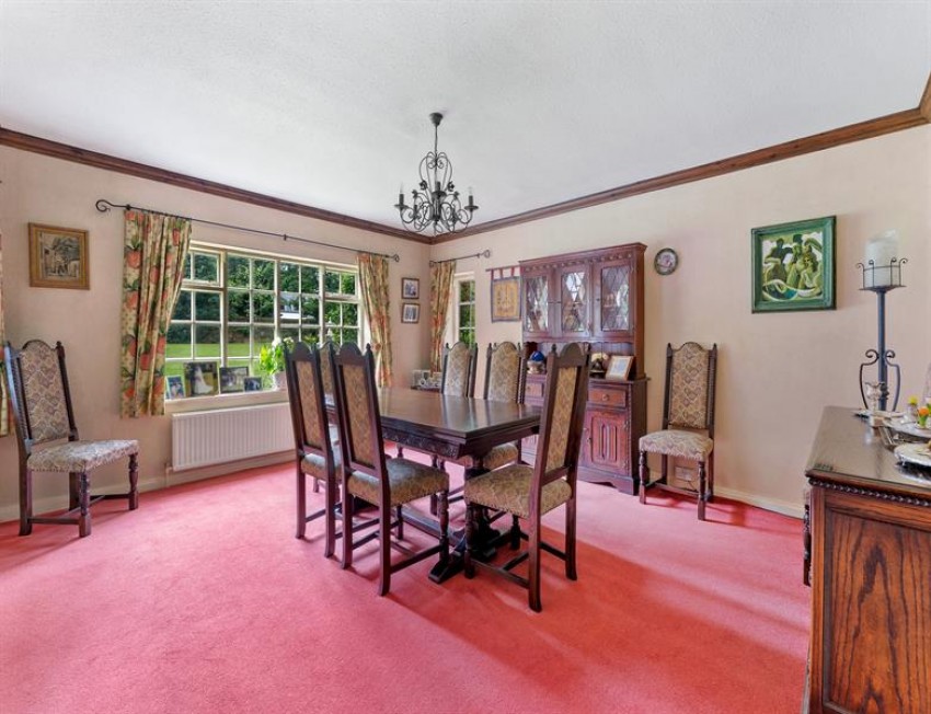 Images for Development plot - Hale Road, Hale Barns