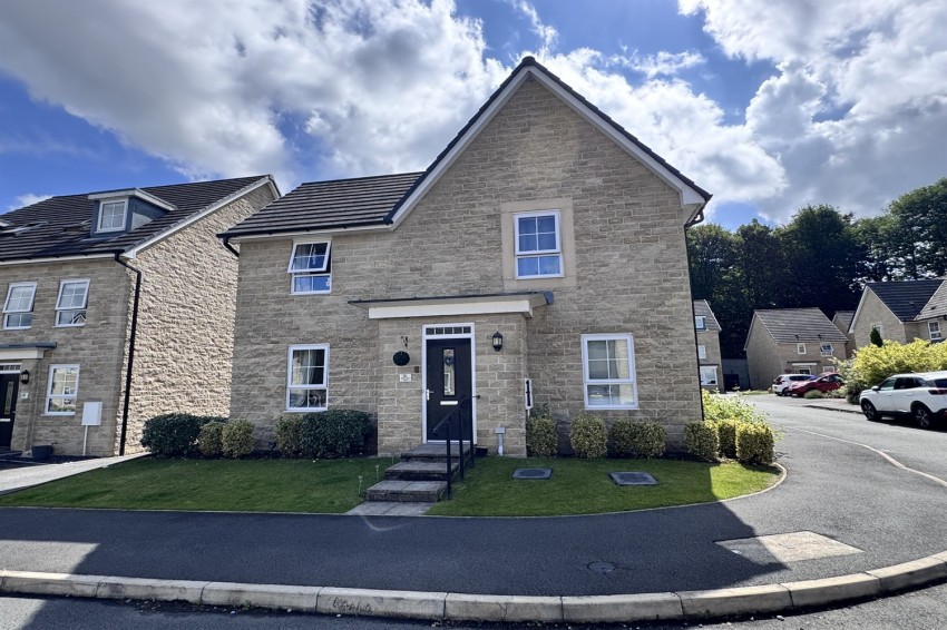 Images for Sovereign Way, Chapel-En-Le-Frith, High Peak